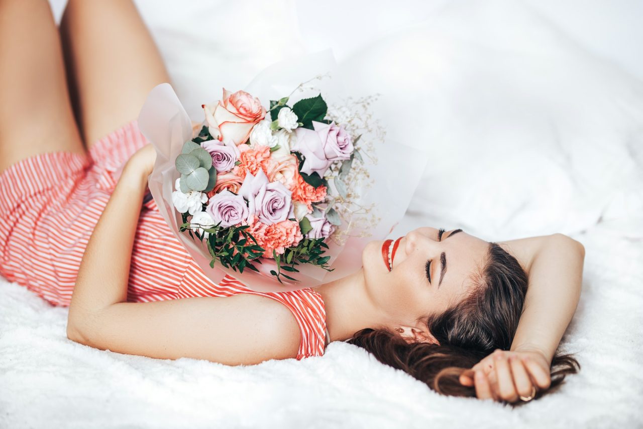 mardin açık çiçekçi